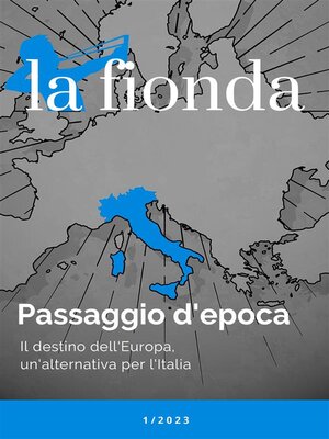cover image of La Fionda